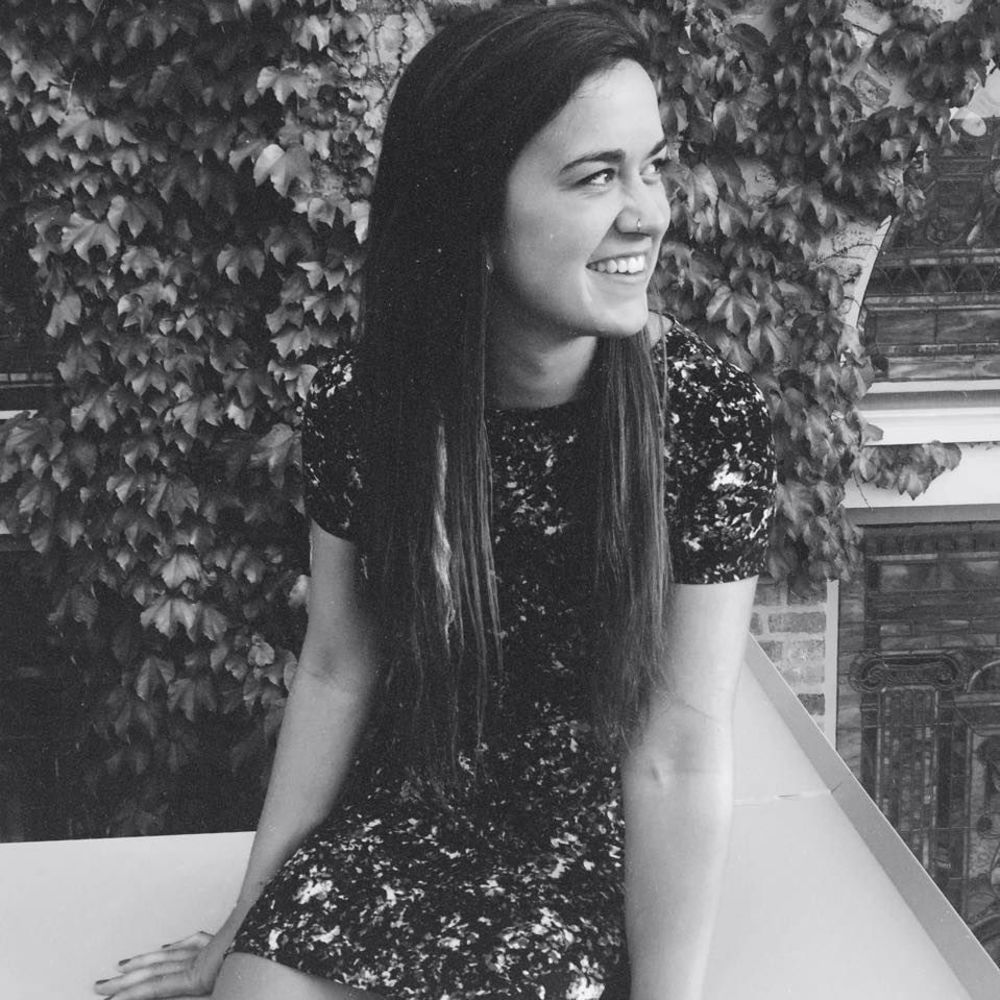 Meet your Posher, Leah